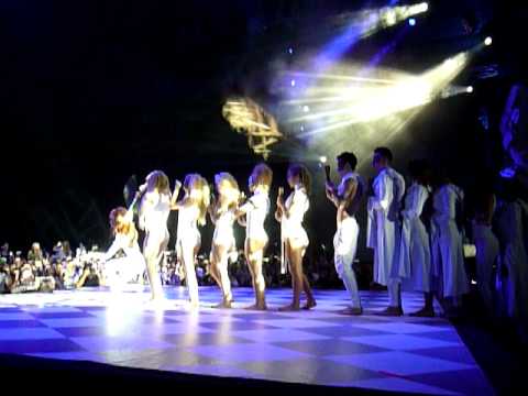 PIRATE STATION TEATRO//Москва 22.10.11