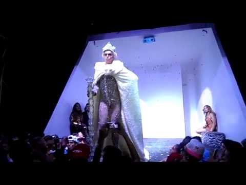 Suellen Ferraz Drag Freedom 2014 Final