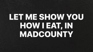 Mr. Mar - Mad County [Audio]
