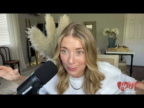 Addicted to Attention with Manda Carpenter | Episode 175, Heart of Dating Podcast