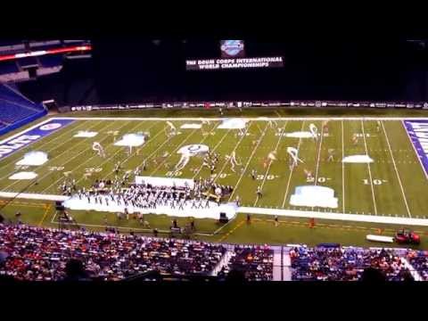 Crossmen Fly Away (Finals)