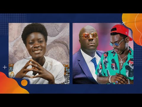 l'Accrochage entre Jean Jacques Kouamé et Ariel Sheney