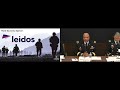 2019 AUSA Installations Hot Topic PANEL 2 Building Resilient Families