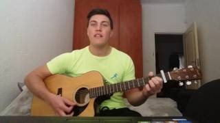 Bouwer Bosch - Sy Klink Soos Lente (Cover)