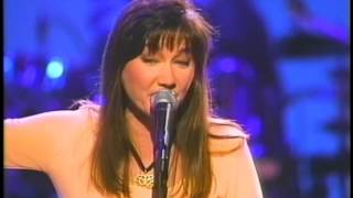 Lari White - "Lead Me Not" (Official Music Video)