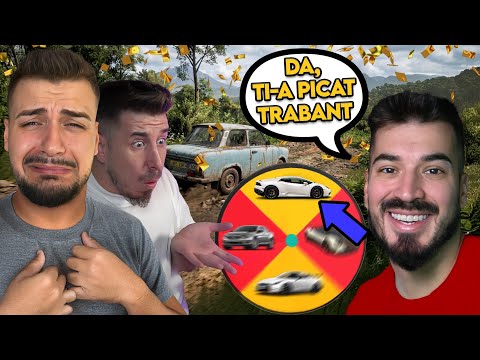 ⛔️AM TROLLAT AMICII! S-AU SUPARAT RAU!⛔️