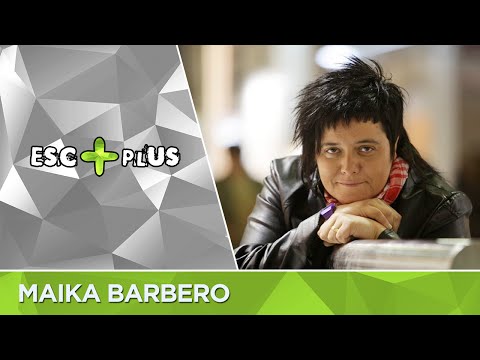 Eurovision 2016: Exclusive interview with Maika Barbero (Entscheidungs Show 2016 - Switzerland)