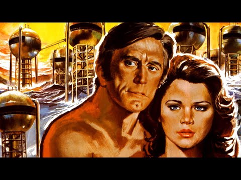 The Chosen (1977) - Trailer HD 1080p