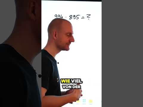 Vedische Mathematik: Rechnen wie ein Profi in Sekunden! 🧠✨