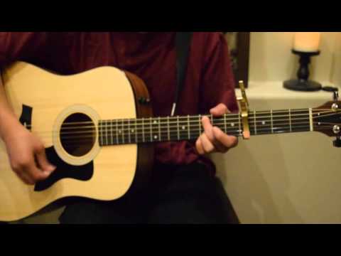 Love Came Down - Bethel Live