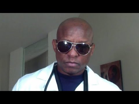 More On Venezuela On THE DOCTOR OF COMMON SENSE SHOW