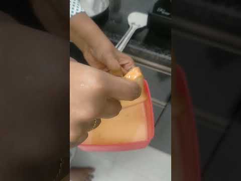 Quick and tasty bread milk cake 🎂🎂 too yummy try it 😋🤤