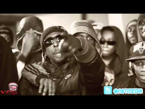 F.O.S HEADIE ONE, LEGZ, BLITTZ, SHAQAVELLY, YOUNG RV, DELSA, TUGZY (@mansa_media)