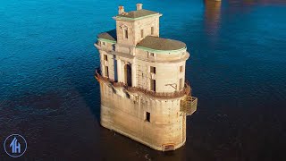 What is This in the Mississippi River? | Secrets of St Louis