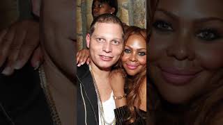 A list of Lil Kim  Ex Boyfriends