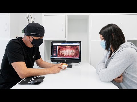 Clínica Dental Romero Hermo — Tu dentista en Portosín