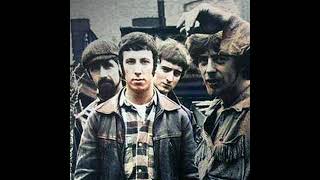 Bluesbreakers: Peter Green - Bad Boy (Live in 1967)