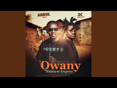 Owany Nunca Se Esquece