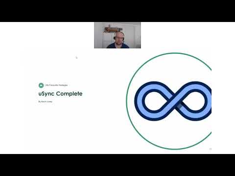 Umbraco Packages - These are a few of my favourite things