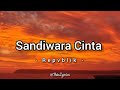 Repvblik Sandiwara Cinta Lirik