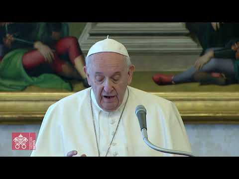 Seven Days with Pope Francis -- March 19-25