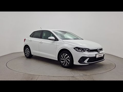 Volkswagen Polo EDITION 75 1.0TSI 5DR 95HP - Image 2