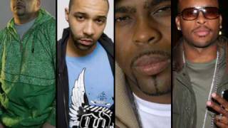 Slaughterhouse - Fight Club (CDQ) - ***NEW****