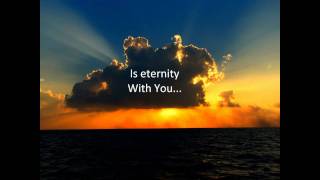 Light Of Eternity - Matthew West