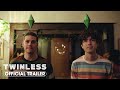 TWINLESS Official Trailer In Cinemas October 23 2025