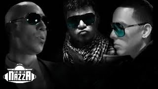 Farruko - Pa&#39; Romper La Discoteca ft. Yomo &amp; Daddy Yankee [Official Audio]