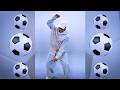 FELIX WAZEKWA KYLIAN MBAPPÉ CLIP OFFICIEL
