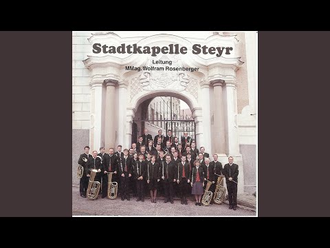 Variationen über Lebet den Herrn