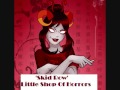 Broadway Homestuck Theme Songs 1 