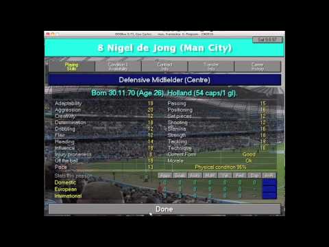 championship manager 2011 iphone review