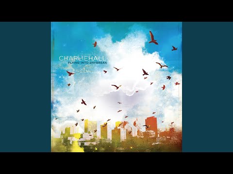 Running With Your Heart - Charlie Hall