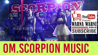 Download lagu OM.Scorpion Musik Palembang ' LARIPAGI ' voc.ImeL & DeVia #soneta #rhomairama || WARNAWARNI mp3 Download lagu OM.Scorpion Musik Palembang ' LARIPAGI ' voc.ImeL & DeVia #soneta #rhomairama || WARNAWARNI mp3