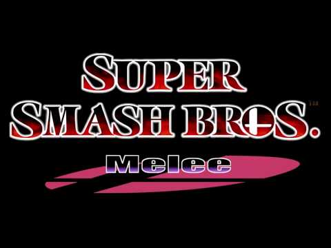 Jungle Japes - Super Smash Bros. Melee