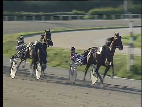 Trotto 02/04/2018 - 8ª corsa