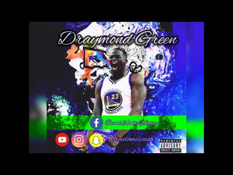 Freedomiscash - Draymond Green