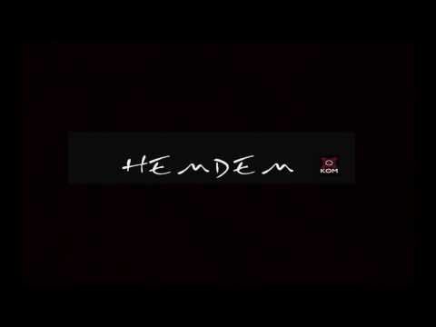 koma hemdem evinamın