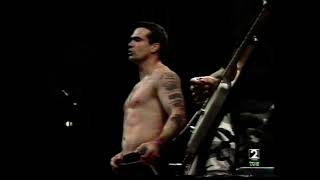 Rollins Band - Shame (Live At Espárrago Rock, Granada, 16-03-1996)