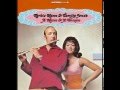 Herbie Mann & Tamiko Jones "A Man & A Woman" - Only Yesterday