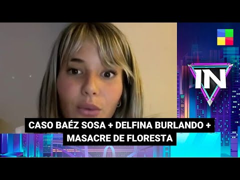 Expediente rugbiers + Delfina Burlando - #InvasoresDelaTV | Programa completo (27/01/23)