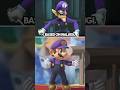 Mario S Costume Explained In Smash Ultimate