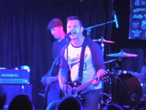 Insubordination Fest 2009 - The Methadones