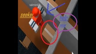 Pride Play Roblox My Frist Intro Hellovideos3 Com - roblox pizza party event blox hunt the seeker was so close to me