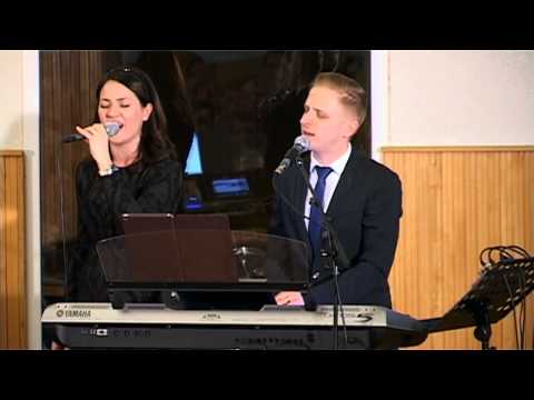 BETEL DEJ - Cristi si Ema Repede - 22 februarie 2015