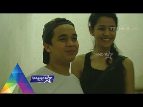 PERJALANAN CINTA BILLY SYAHPUTRA