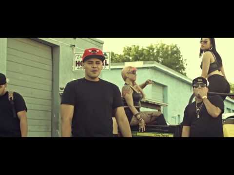 Wambo El MafiaBoy ft. TruLife (DNA & Yanzee) - Mi Titerita Official Video.mp4