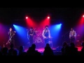 Afenginn - Andante Mobile (live at Ulmer Zelt Festival, 2014)